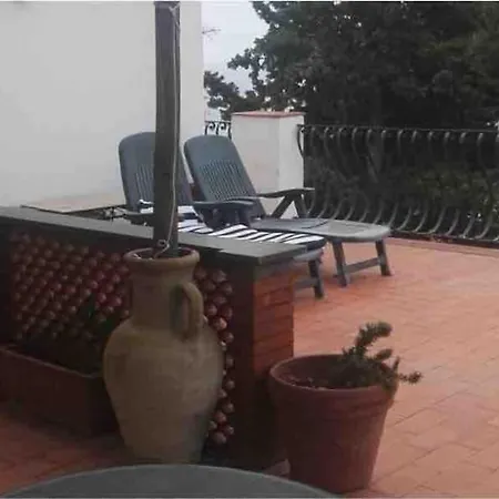 Spettacolare Suite Tragara Capri Exterior photo