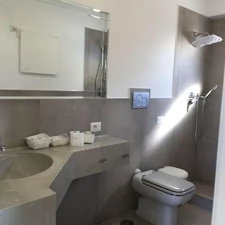 Spettacolare Suite Tragara Capri Exterior photo
