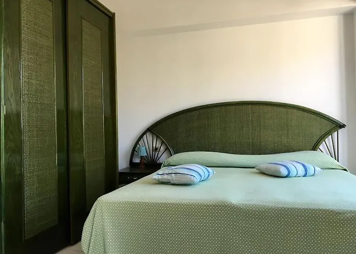 Spettacolare Suite Tragara Capri