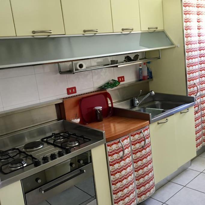 Appartement Spettacolare Tragara
