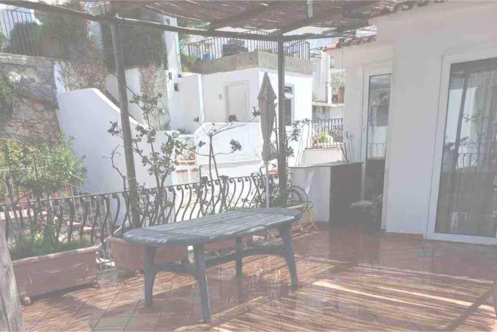 Appartement Spettacolare Tragara *